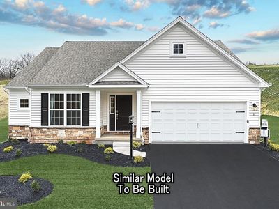 179 Acer Avenue Lot #701, State College, PA, 16803