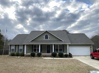 2092 Kennum Dr, Southside, AL 35907