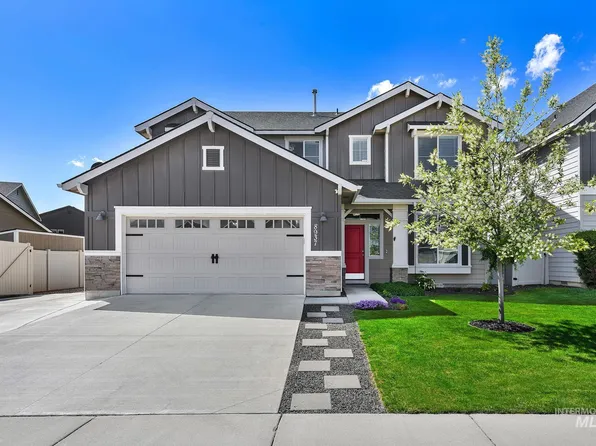 8937 S Pinova Ave, Kuna, ID 83634