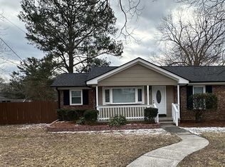 2812 Little John Rd, Raleigh, NC 27610