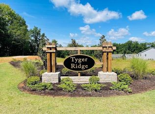 1236 Cherry Orchard Rd, Moore, SC 29369