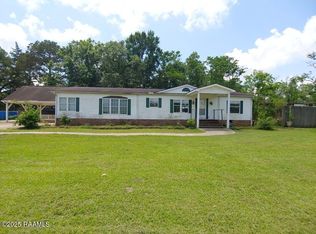 109 Ray Pardue Rd, Duson, LA 70529