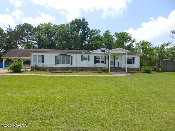 109 Ray Pardue Rd, Duson, LA 70529