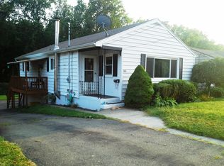 1404 Valley Rd, Vestal, NY 13850