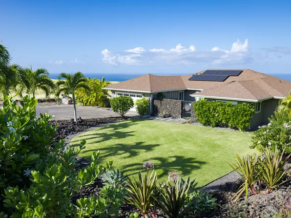 73-1196 Wainani St, Kailua Kona, HI 96740