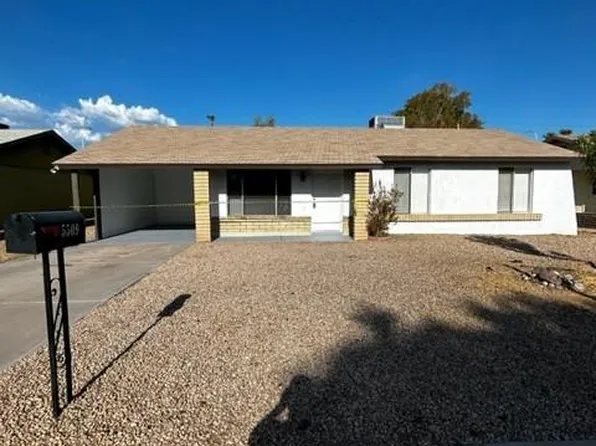 5509 S Palm Dr, Tempe, AZ 85283