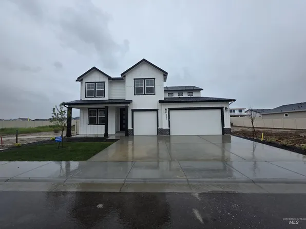 5931 W Parachute Dr, Meridian, ID 83646