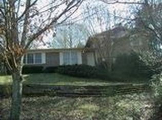 521 University Cir, Athens, GA 30605