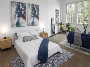 Honeyman Hardware Lofts, Portland, OR 97209