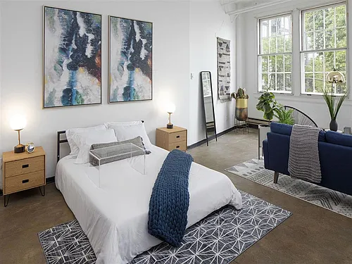 Honeyman Hardware Lofts Photo 1