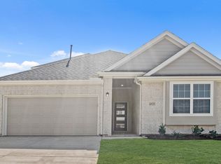 6925 Night Owl Ln, Crowley, TX 76036