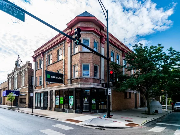 5749 W Chicago, 5749 W Chicago Ave #751-3, Chicago, IL 60651