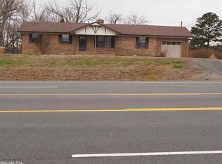 13010 Highway 65 S, Damascus, AR 72039