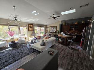 415 Golden State St, Henderson, NV 89012