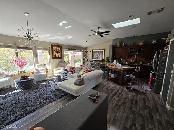 415 Golden State St, Henderson, NV 89012