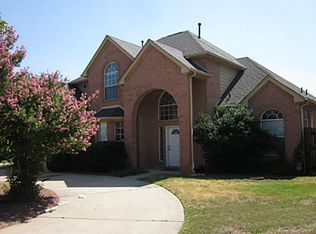 23606 Block Rd, Hensley, AR 72065