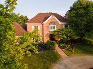1015 Damon Dr, Washington Ch, OH