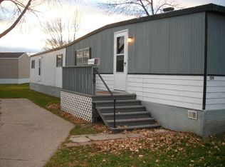 139 Northland Est NE, Jamestown, ND 58401