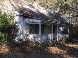 6496 W Fayetteville Rd, Riverdale, GA 30296