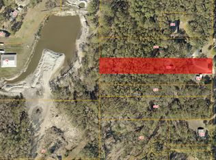 243 Little Capers Rd, Beaufort, SC 29907