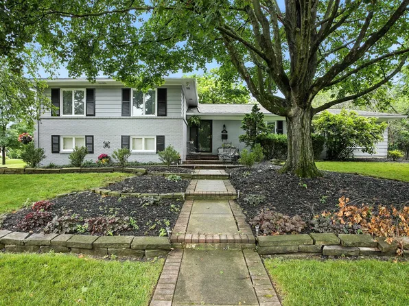 2171 Northam Rd, Columbus, OH 43221