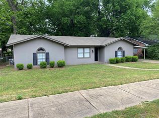 418 Bowling Green Dr, Montgomery, AL 36109