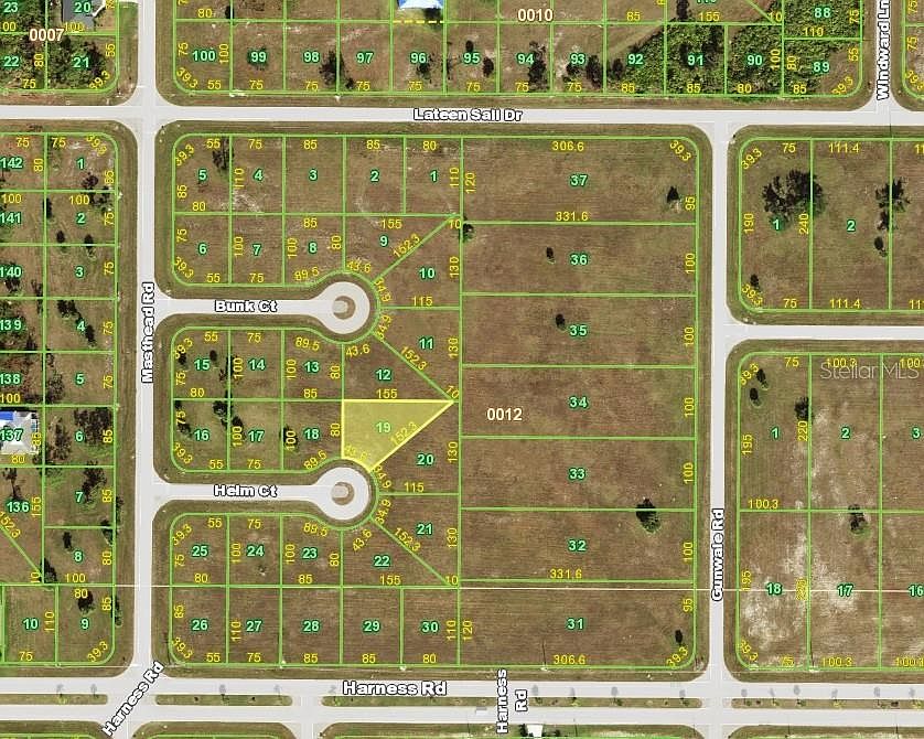 8 Helm Ct Placida FL Zillow