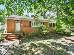 1203 Lucille Ave, Monroe, NC 28112