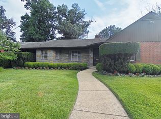 425 Southwest Dr, Silver Spring, MD 20901