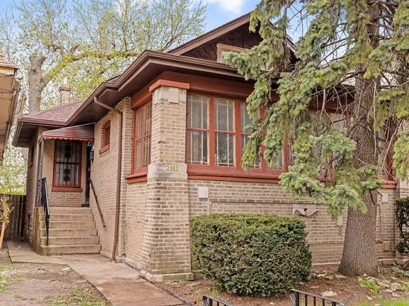 5405 W Potomac Ave, Chicago, IL 60651