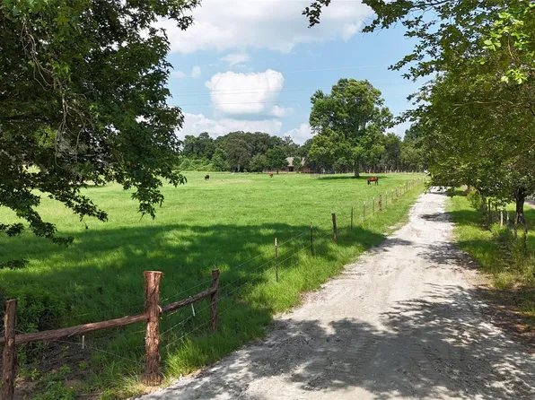 4952 Fm 3091, Madisonville, TX 77864