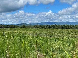 Jack Holbrook Rd, Elkin, NC 28621