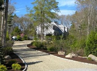 8 Olde Meadow Rd, Marion, MA 02738