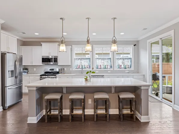 1209 Hammrick Ln, Johns Island, SC 29455