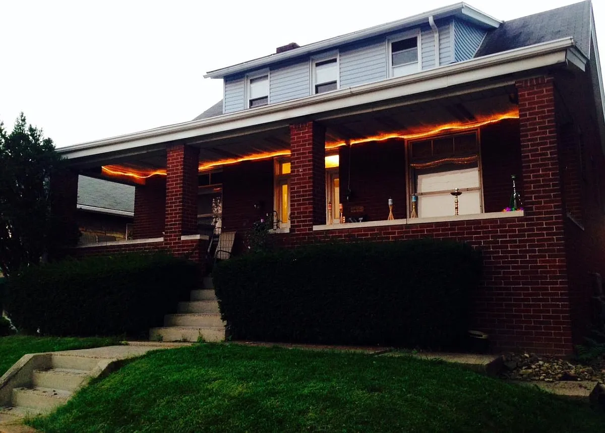 1 bed, 850 sqft, $1,000 — Photo 1