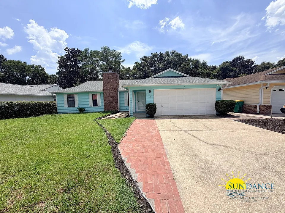1151 Rhonda Dr