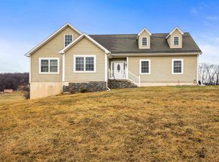 6793 Offspring Dr, Harrisonburg, VA 22802