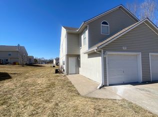 507 SW 4th St #2-1, Blue Springs, MO 64014