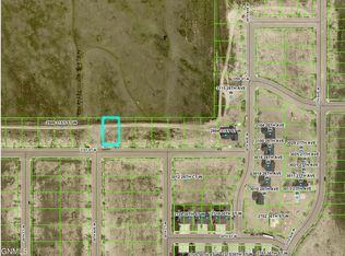 31st St W, Williston, ND 58801