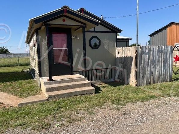 1311 Private Road 7670