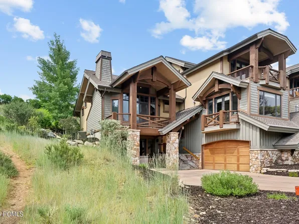 2684 Eagle Cove Dr #110, Park City, UT 84060