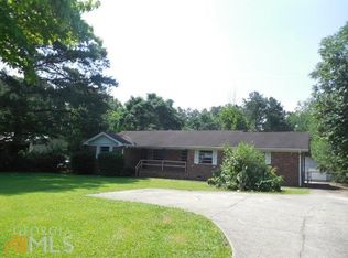 1813 Cedar Grove Rd, Conley, GA 30288