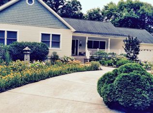 100 Hildreth Rd, Cape May Court House, NJ 08210