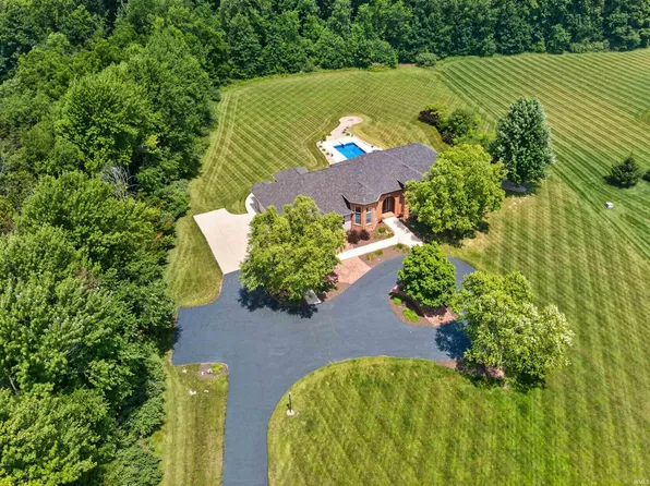 12223 Leo Rd, Fort Wayne, IN 46845