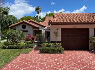 6165 Sunny Pointe Cir, Delray Beach, FL 33484