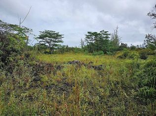 3rd Ave LOT 2675, Keaau, HI 96749