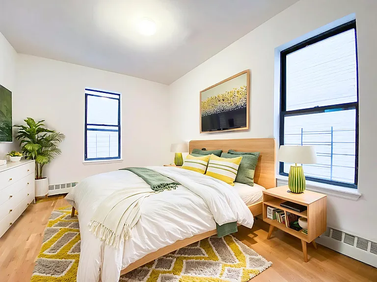 350 W 110th St #1A — Photo 5
