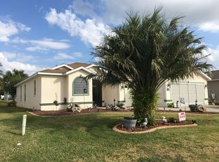 1725 SW 157th Place Rd, Ocala, FL 34473