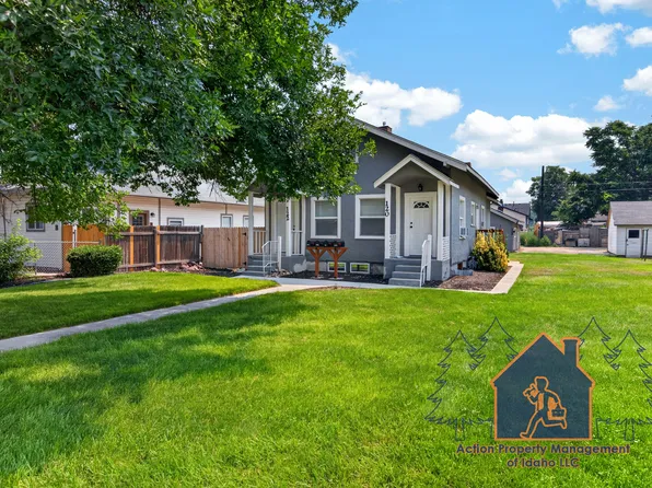 122 13th Ave N, Nampa, ID