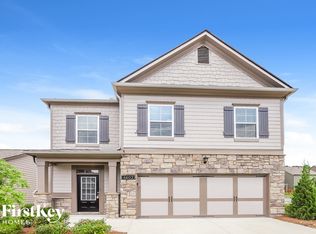 6602 Trailblazer Rd, Flowery Branch, GA